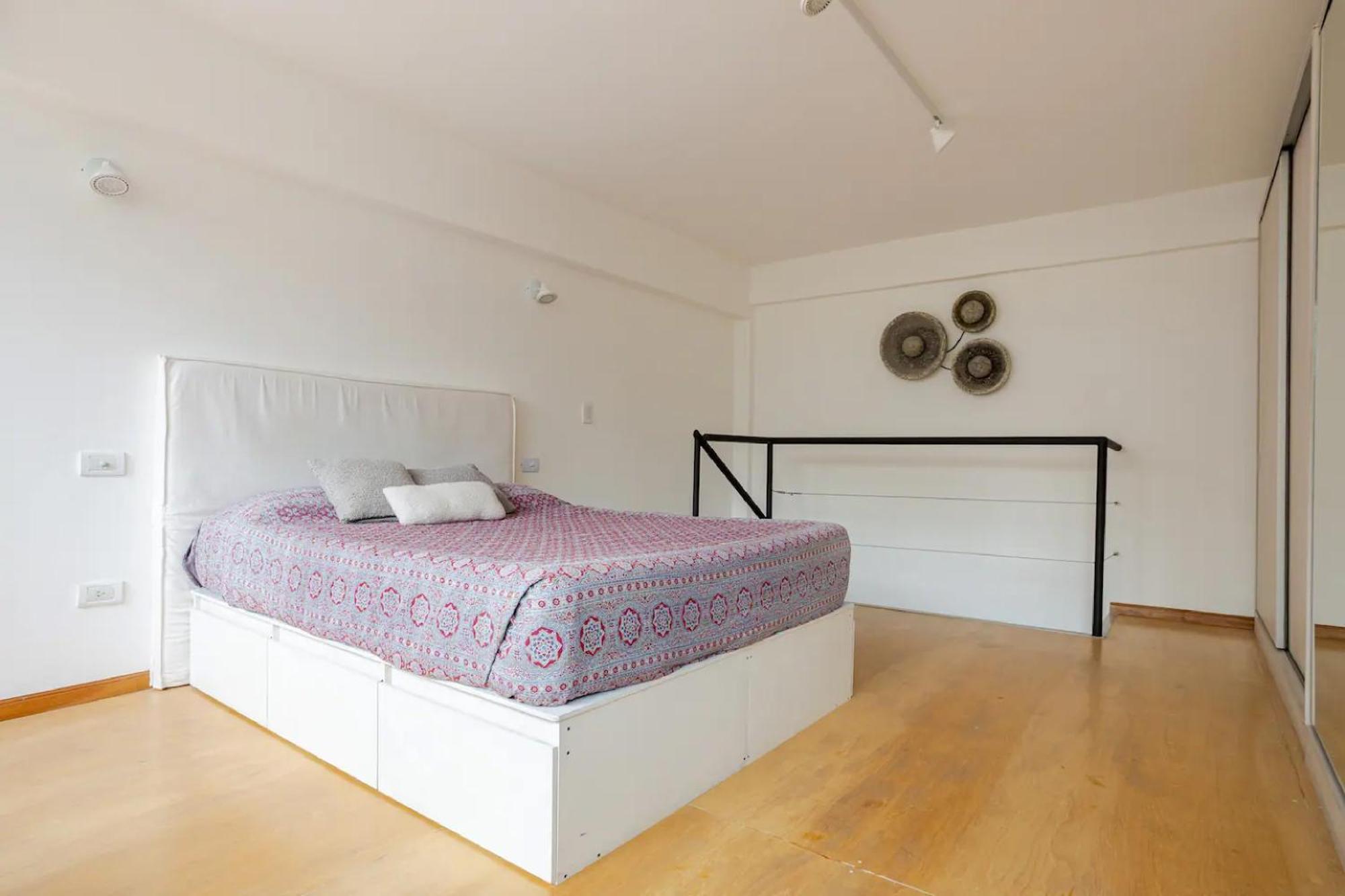 Apartamento Ph En Palermo Ciudad Autónoma de Buenos Aires