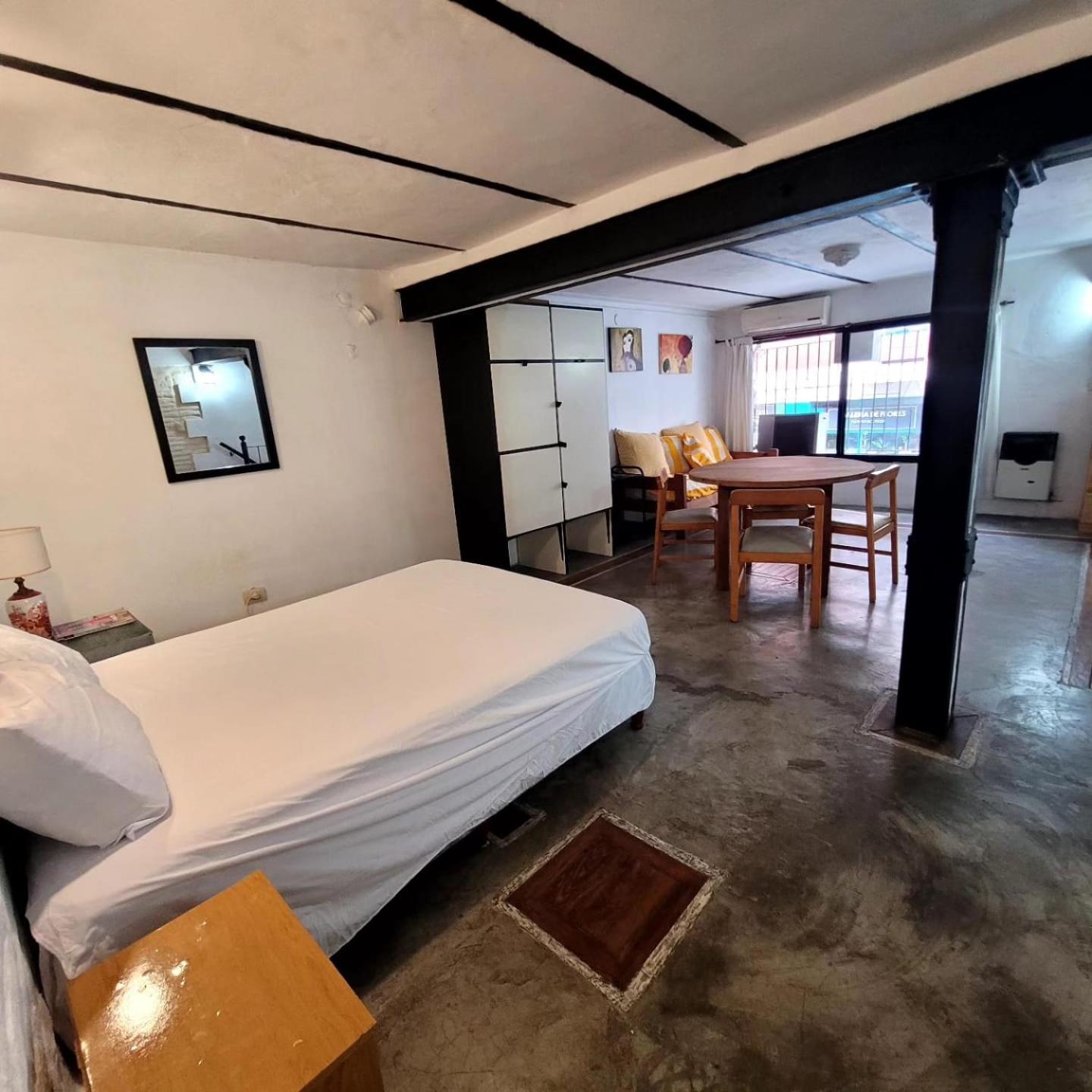 Apartamento Humberto Primo 609 Ciudad Autónoma de Buenos Aires