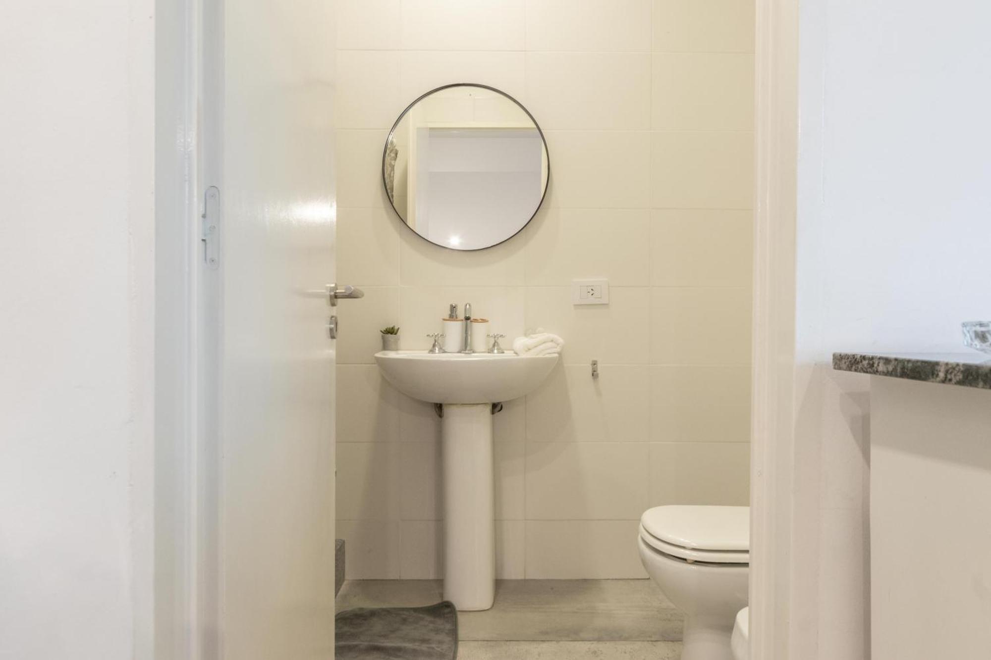 Apartamento Fliphaus Libertador 6300 - Riverplate Stadium