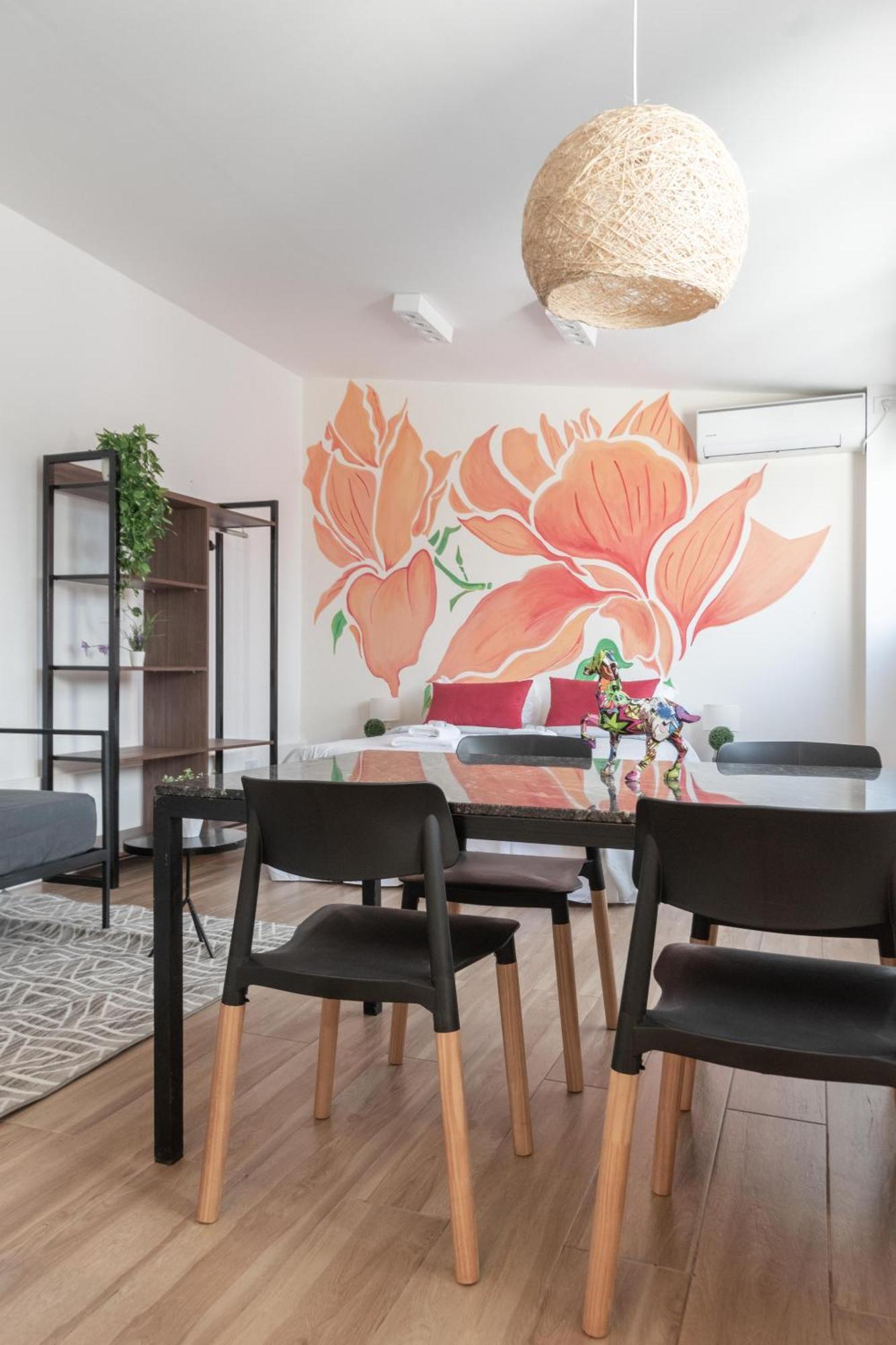 Apartamento Fliphaus Libertador 6300 - Riverplate Stadium Ciudad Autónoma de Buenos Aires
