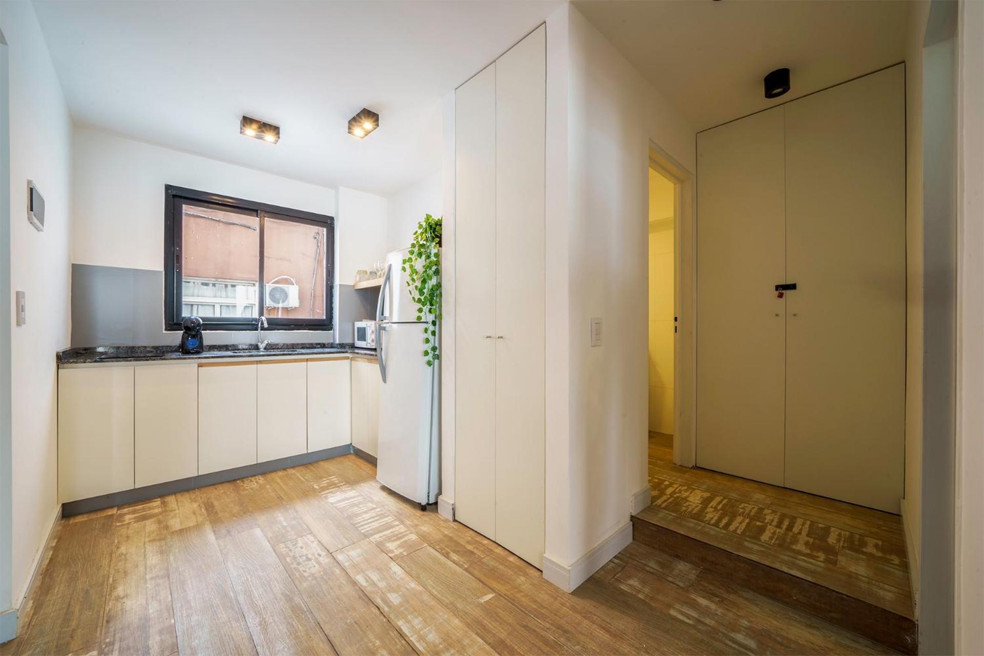 Fliphaus Chic Haus - 9 Lux Units 36 Pax Ciudad Autónoma de Buenos Aires