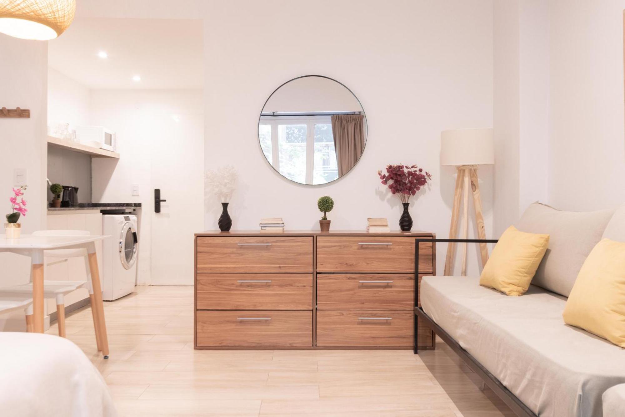 Fliphaus Chic Haus - 9 Lux Units 36 Pax