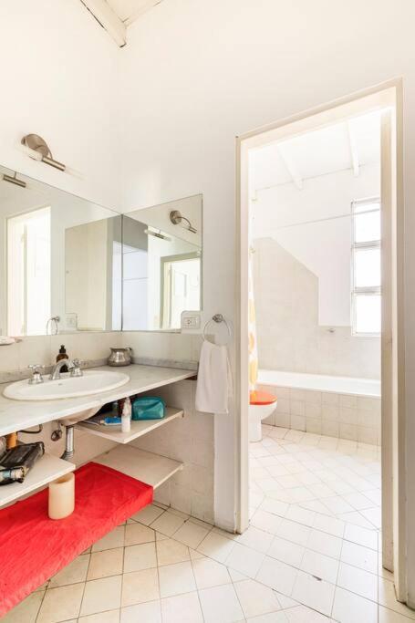 Homestay Gran En Palermo