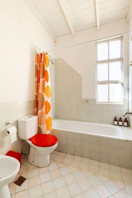 Homestay Gran En Palermo