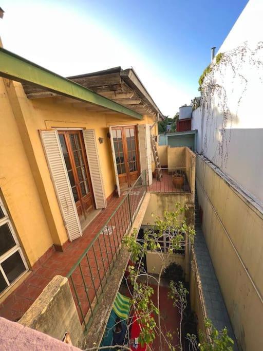 Homestay Gran En Palermo Buenos Aires