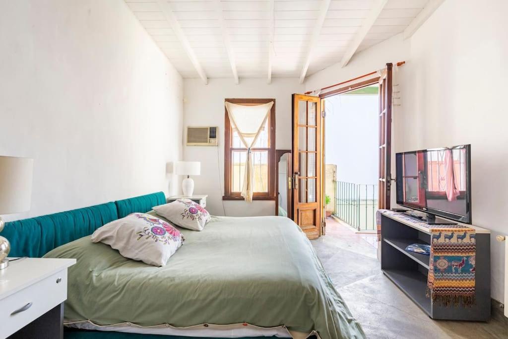 Homestay Gran En Palermo