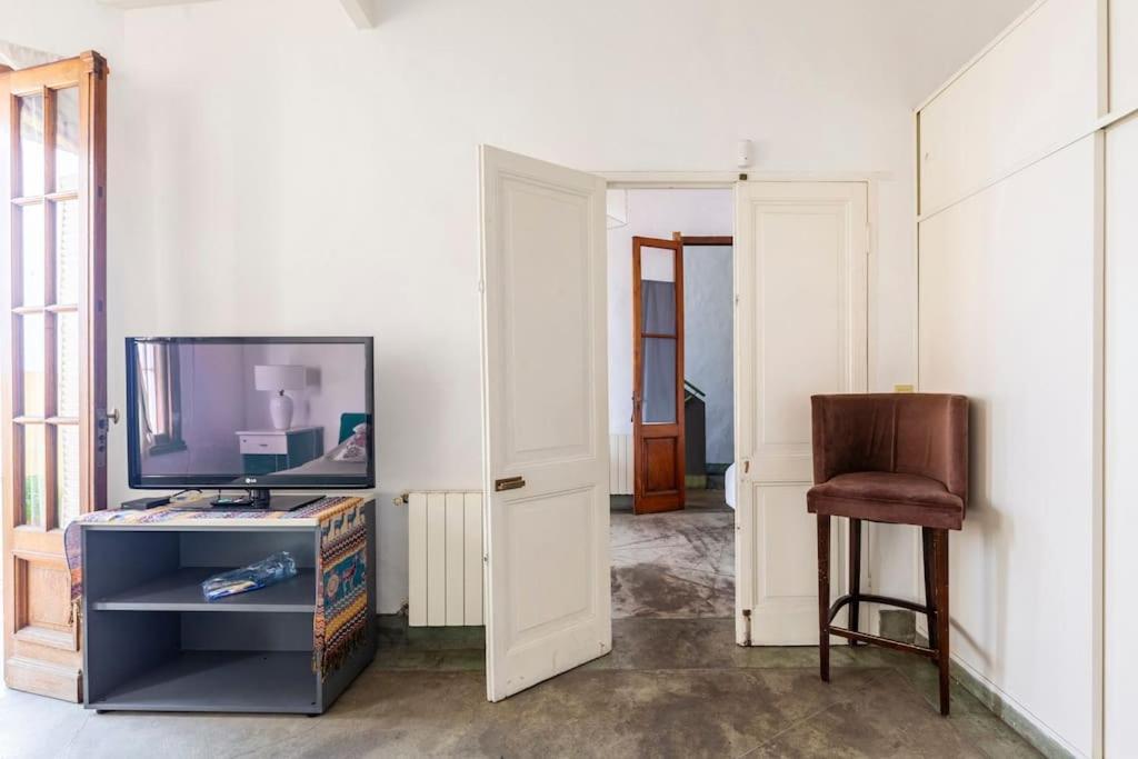 Homestay Gran En Palermo