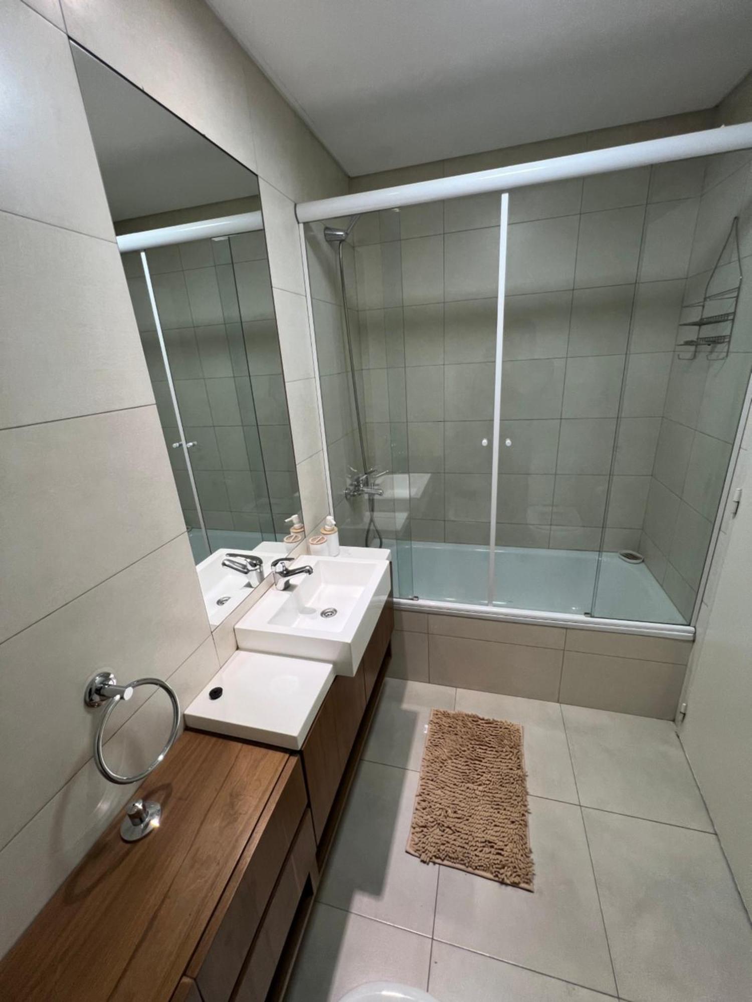 Departamento 2 Ambientes Full Amenities Excelente Ubicacion