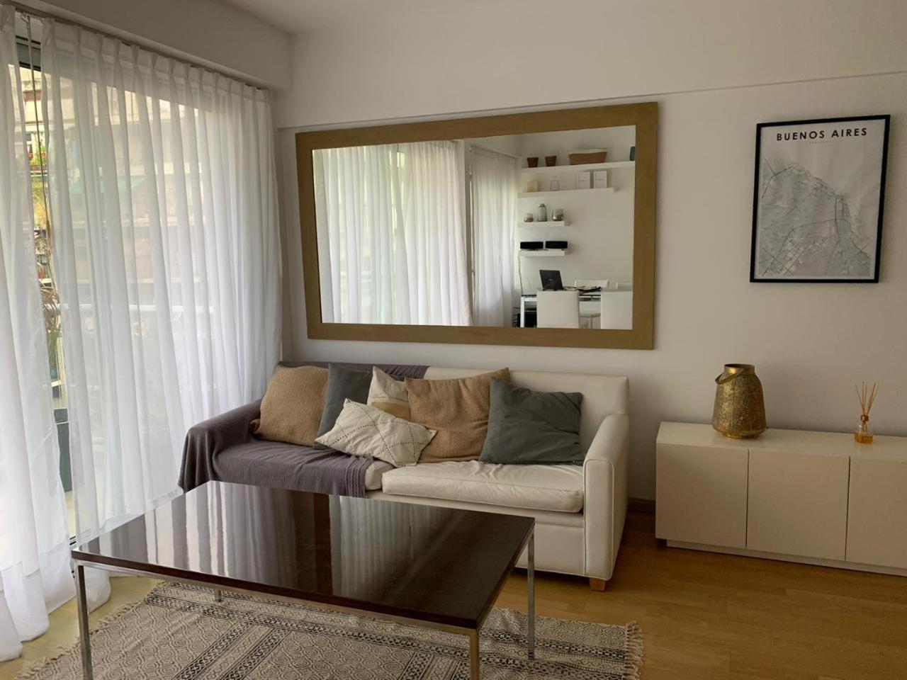 Excelente Departamento En Palermo Buenos Aires