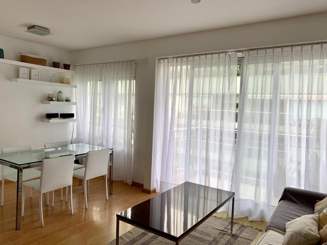 Apartment Excelente Departamento En Palermo *