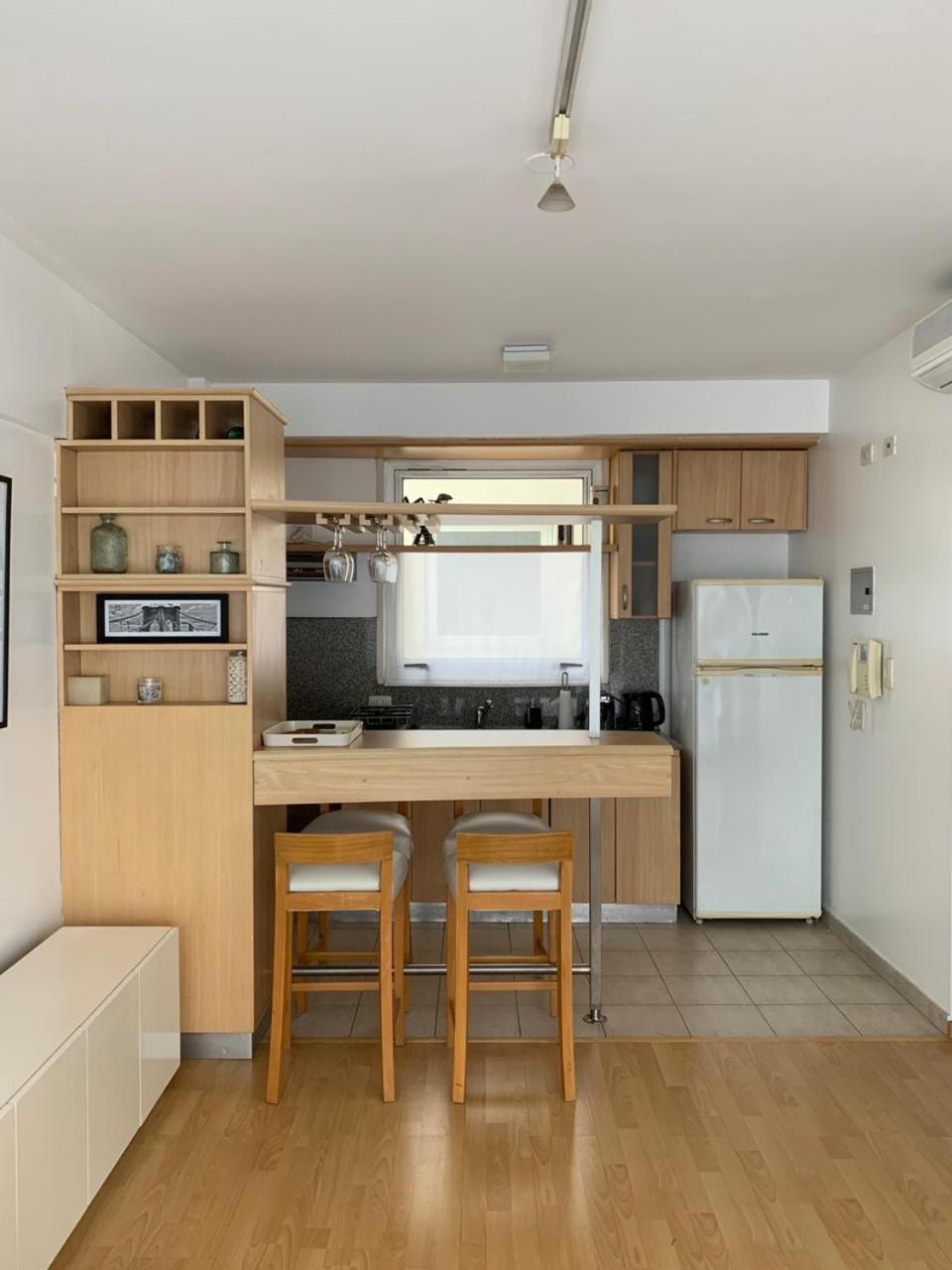 Excelente Departamento En Palermo Buenos Aires