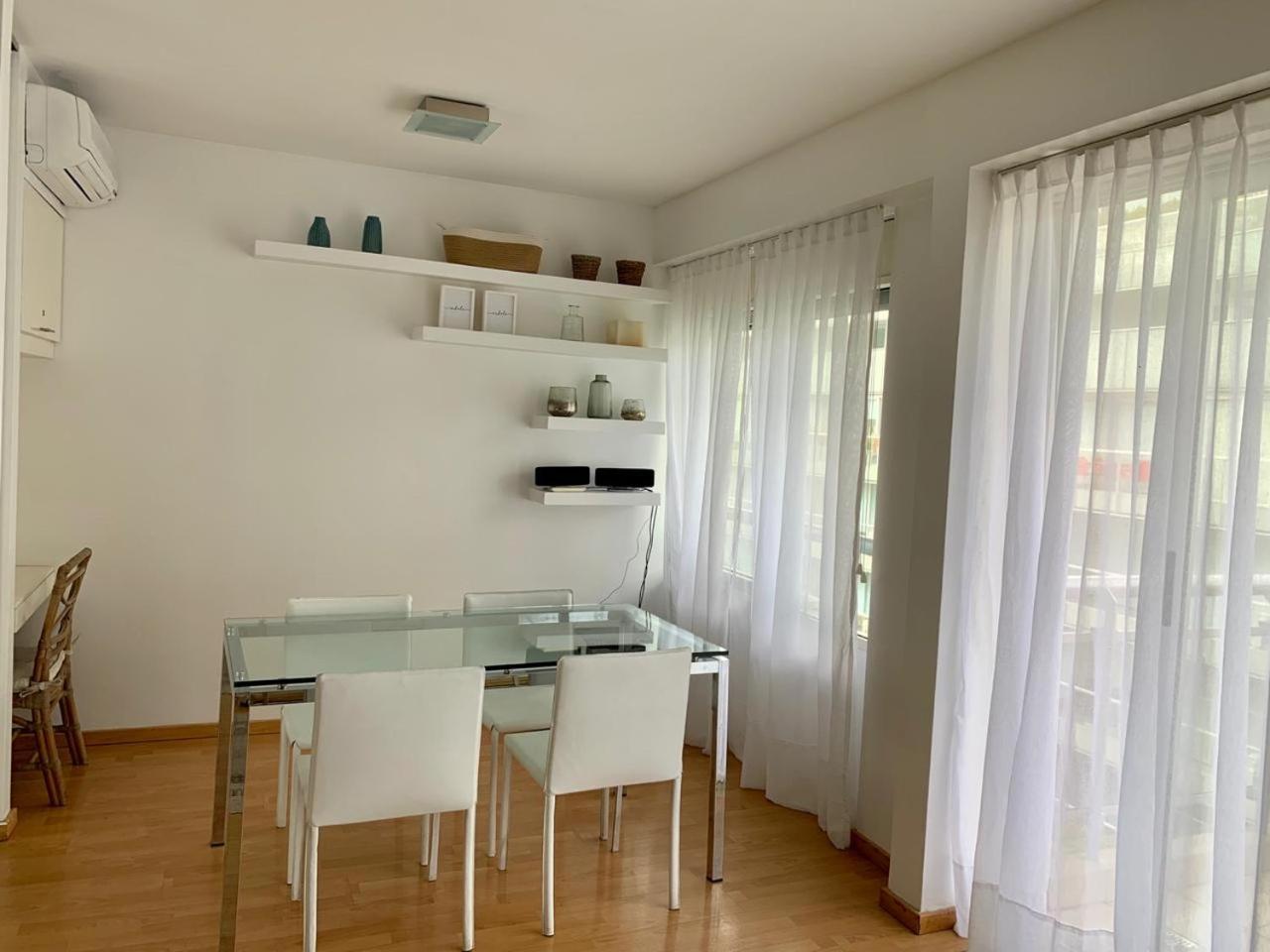 Apartment Excelente Departamento En Palermo