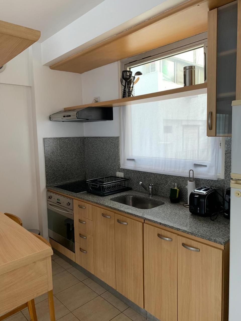 Excelente Departamento En Palermo Buenos Aires