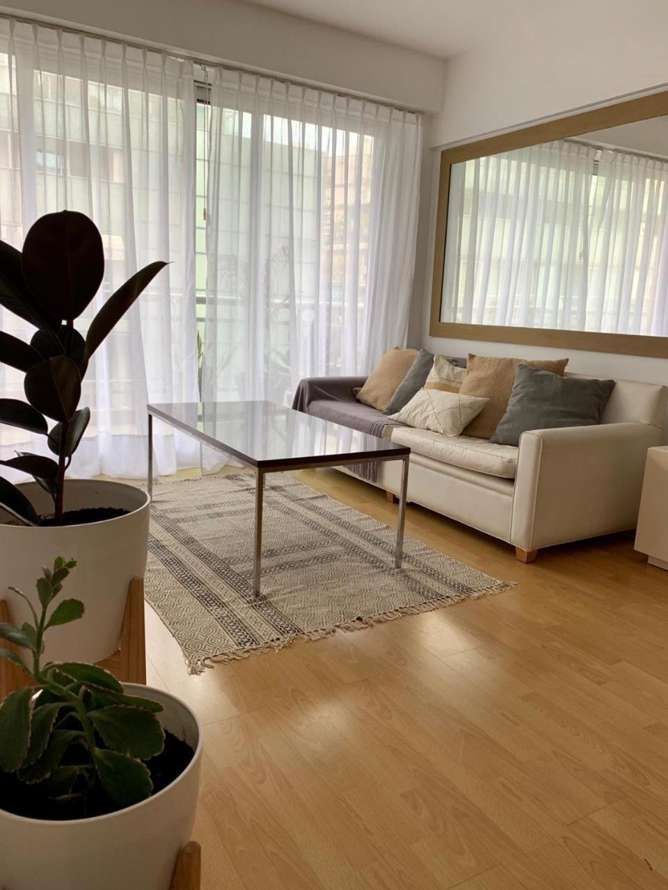 Excelente Departamento En Palermo Buenos Aires