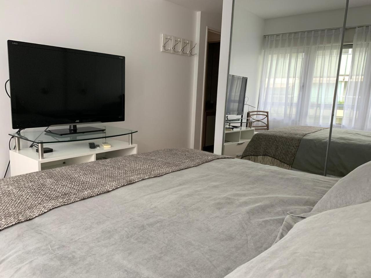 Apartment Excelente Departamento En Palermo *