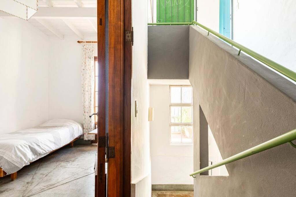 Homestay Gran En Palermo