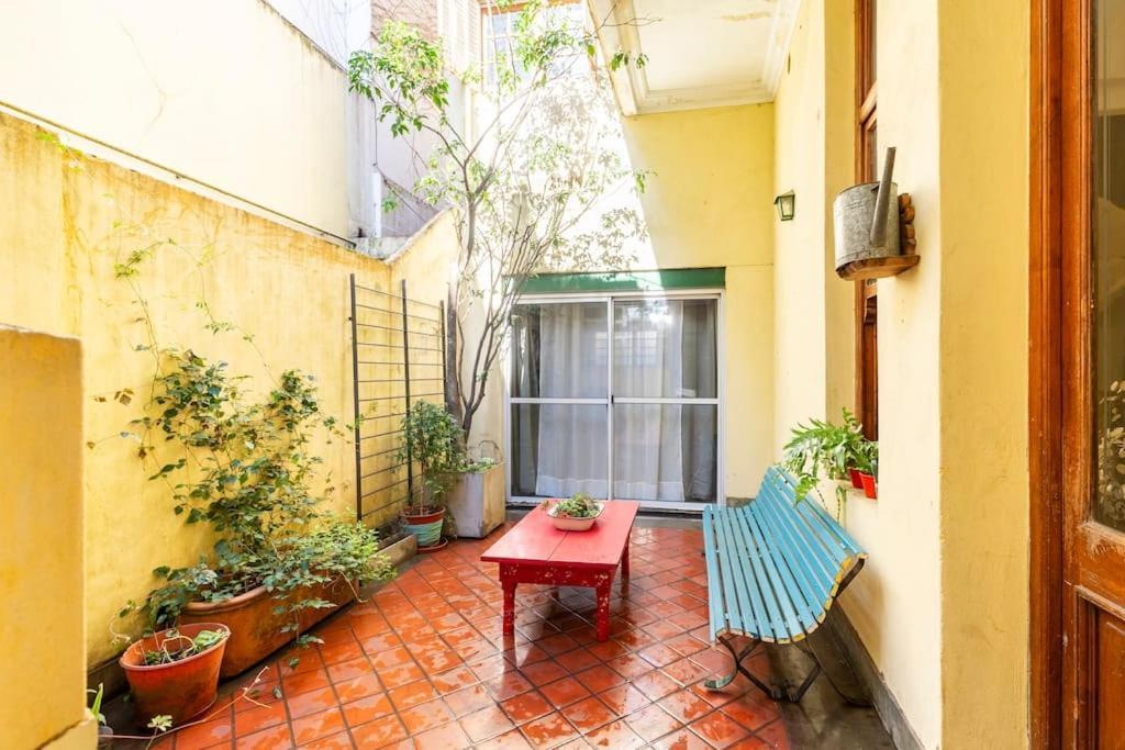Homestay Gran En Palermo *