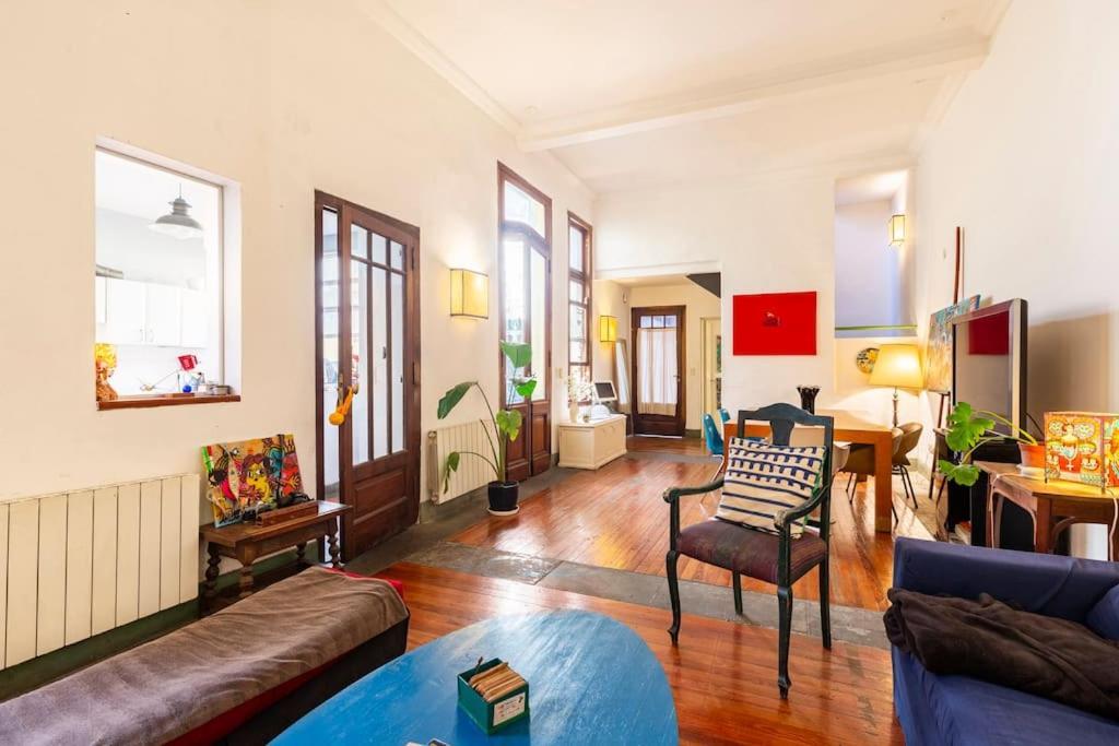 Homestay Gran En Palermo