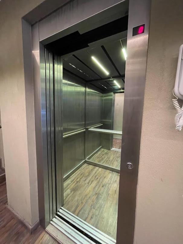 Apartamento Recoleta/palermo