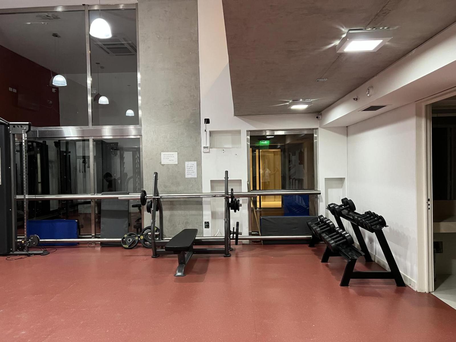 Departamento 2 Ambientes Full Amenities Excelente Ubicacion Buenos Aires