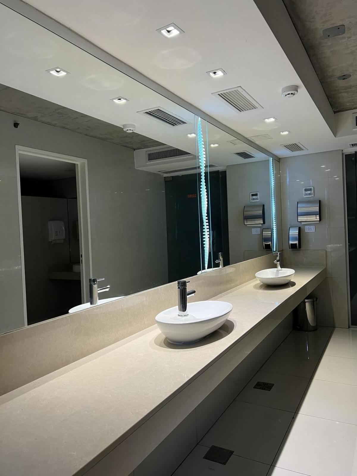 Departamento 2 Ambientes Full Amenities Excelente Ubicacion Buenos Aires