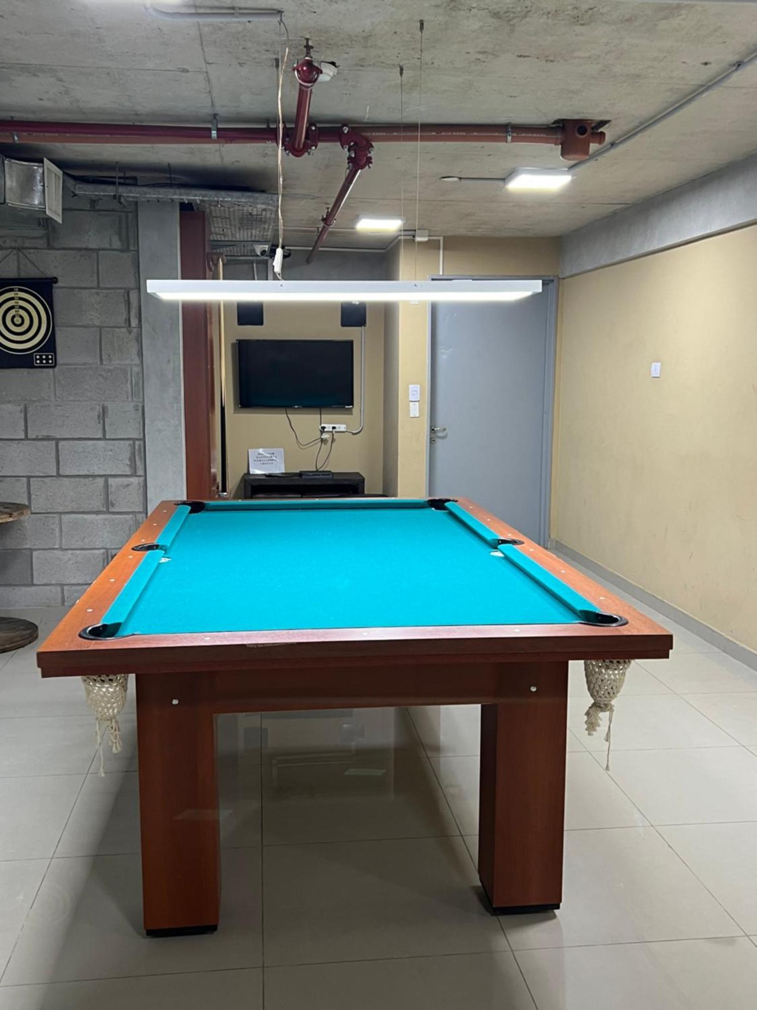 Apartment Departamento 2 Ambientes Full Amenities Excelente Ubicacion *