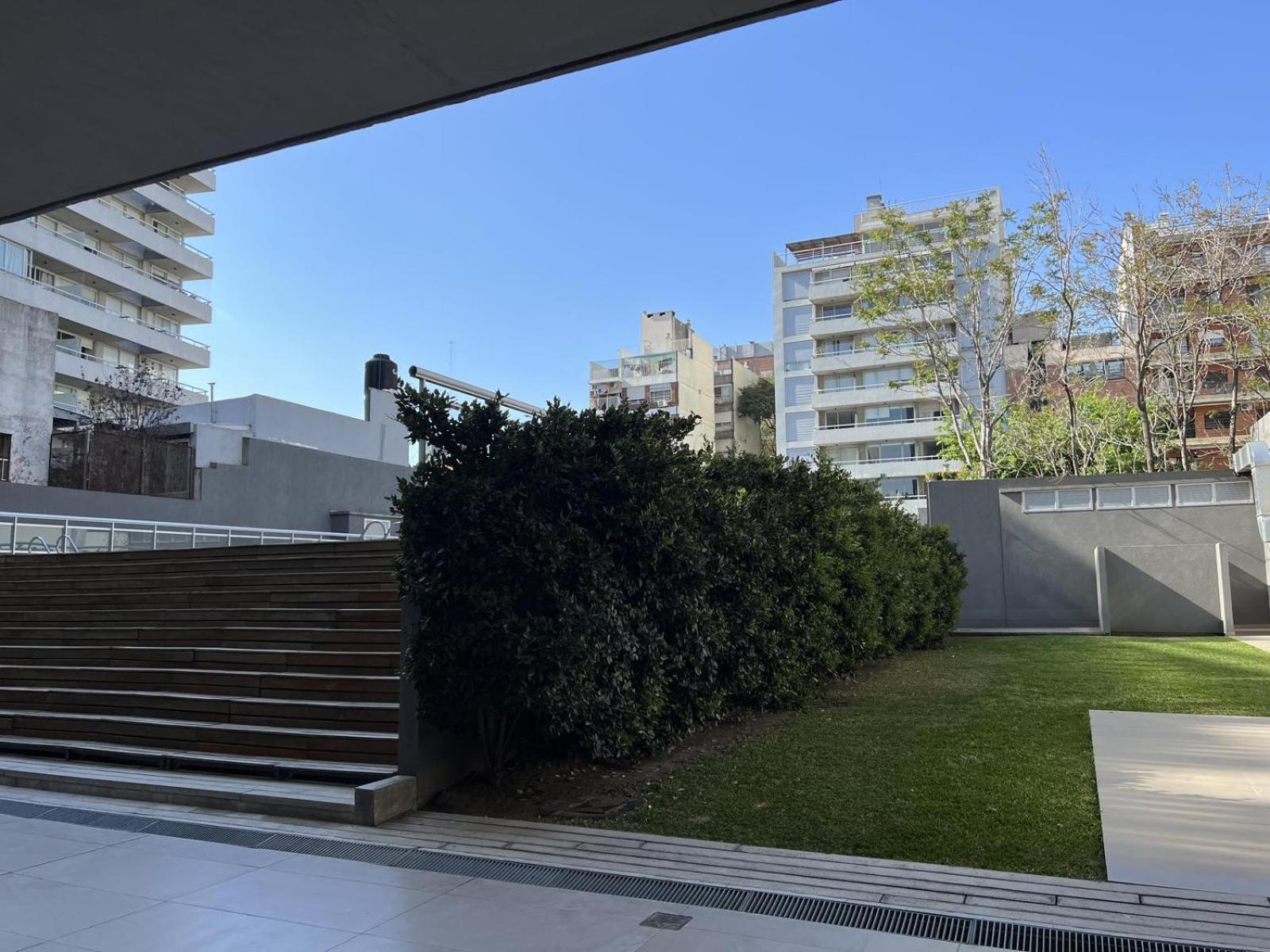 Apartment Departamento 2 Ambientes Full Amenities Excelente Ubicacion