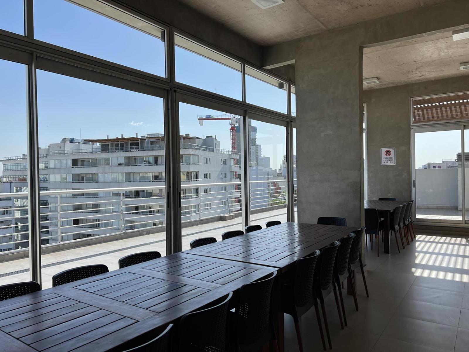 Apartment Departamento 2 Ambientes Full Amenities Excelente Ubicacion