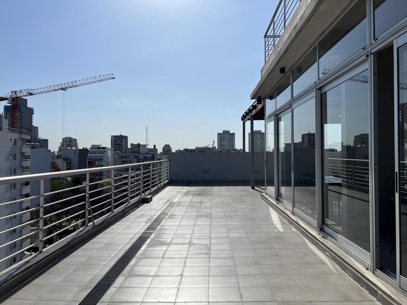 Departamento 2 Ambientes Full Amenities Excelente Ubicacion