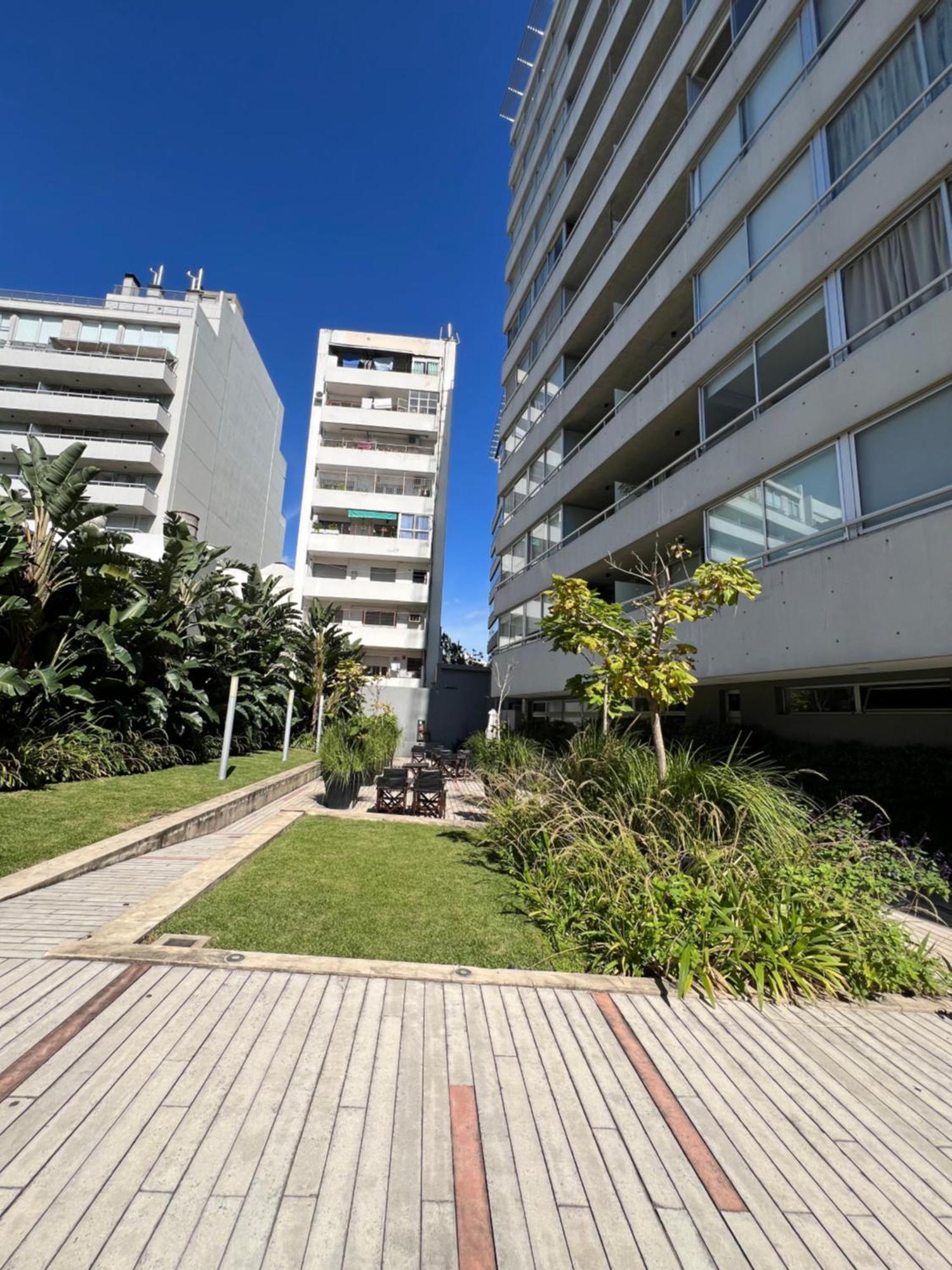 Apartment Departamento 2 Ambientes Full Amenities Excelente Ubicacion