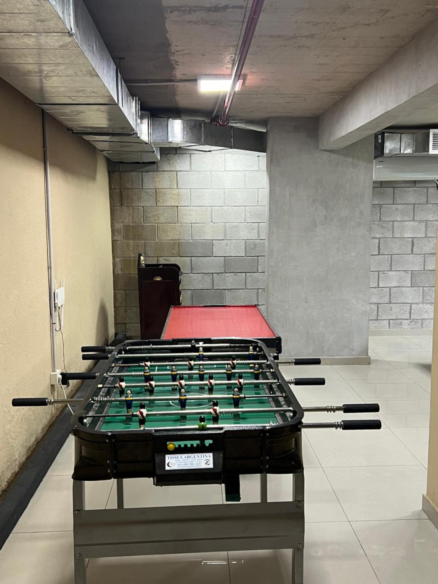 Apartment Departamento 2 Ambientes Full Amenities Excelente Ubicacion *