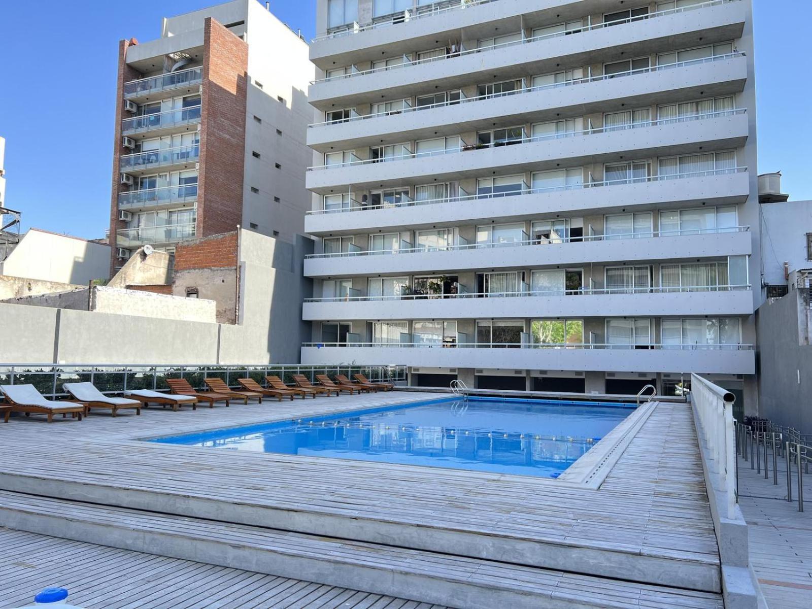 Departamento 2 Ambientes Full Amenities Excelente Ubicacion Buenos Aires