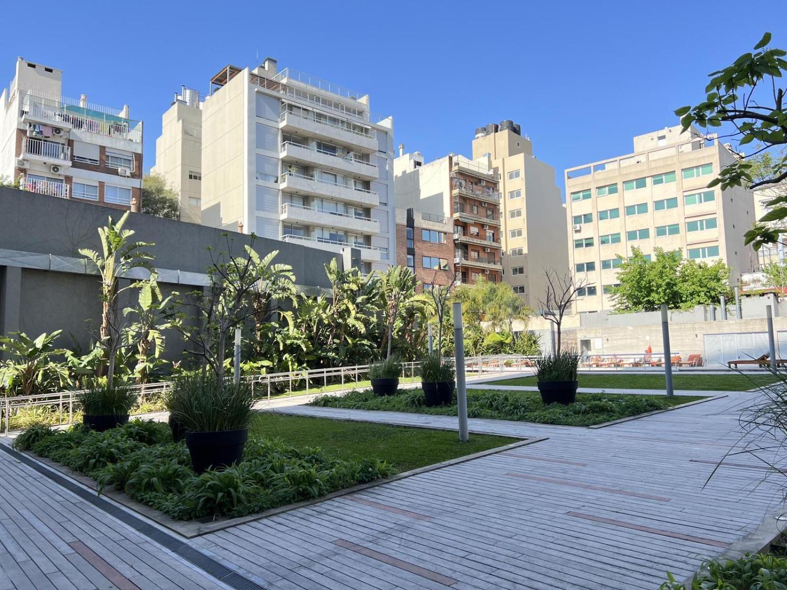 Apartment Departamento 2 Ambientes Full Amenities Excelente Ubicacion *