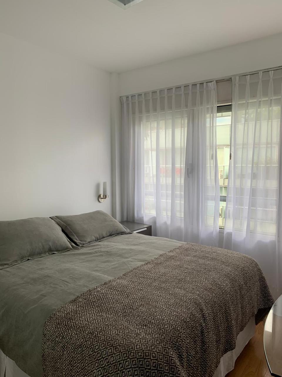 Apartment Excelente Departamento En Palermo Buenos Aires