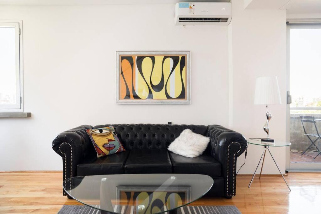 Trendy 2br To In Palermo Hollywood Ciudad Autónoma de Buenos Aires