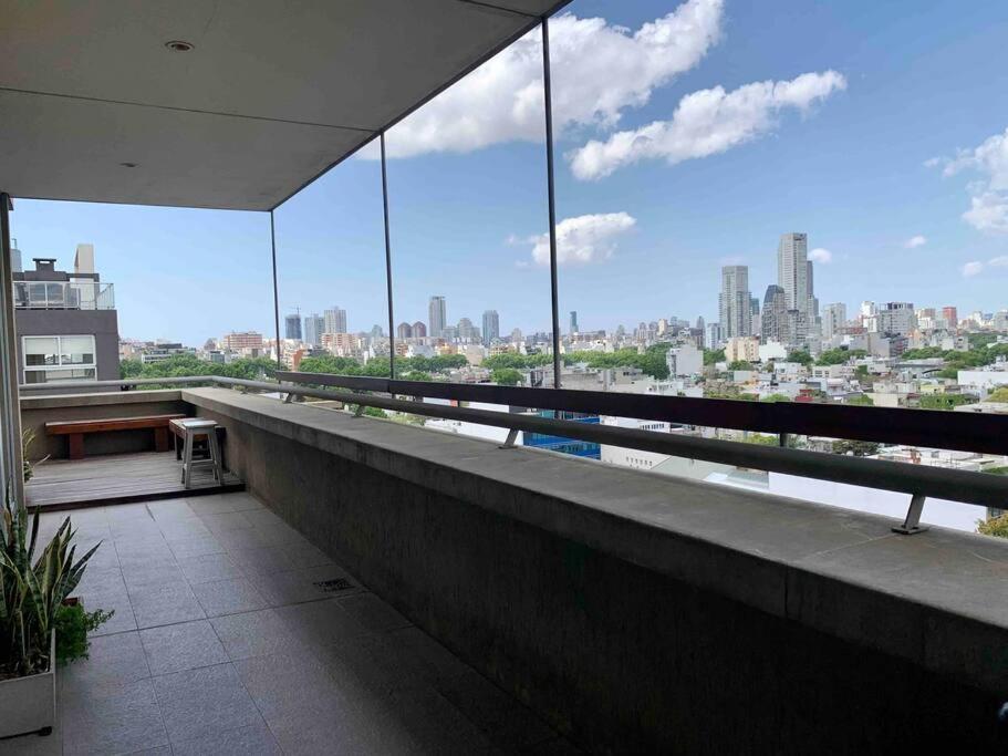 Apartamento Trendy 2br To In Palermo Hollywood Ciudad Autónoma de Buenos Aires
