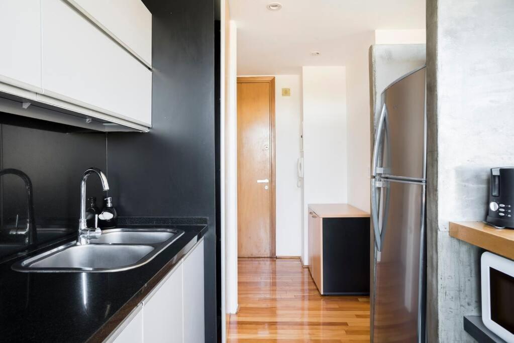 Trendy 2br To In Palermo Hollywood Ciudad Autónoma de Buenos Aires