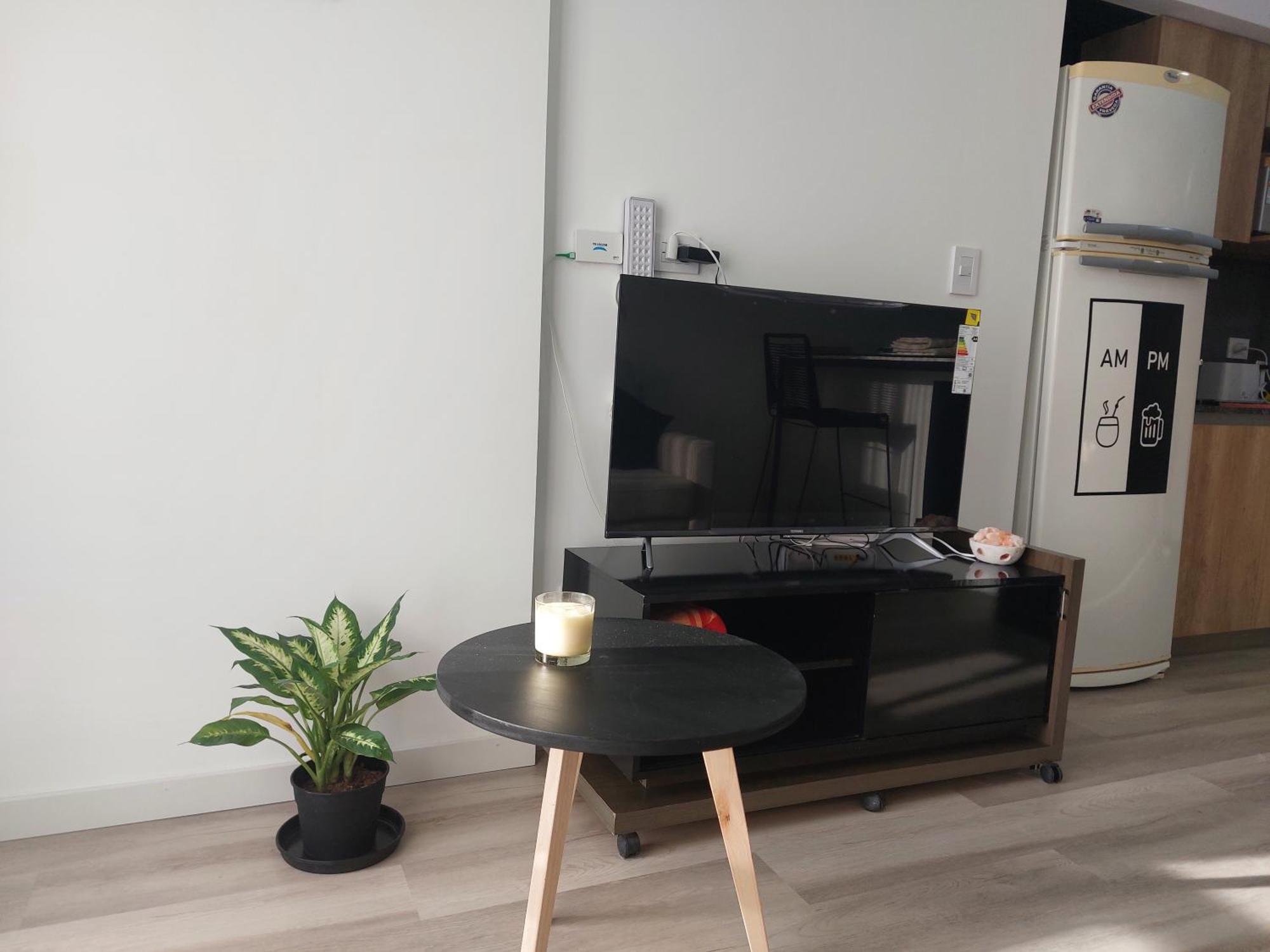Apartamento Premium Soho *