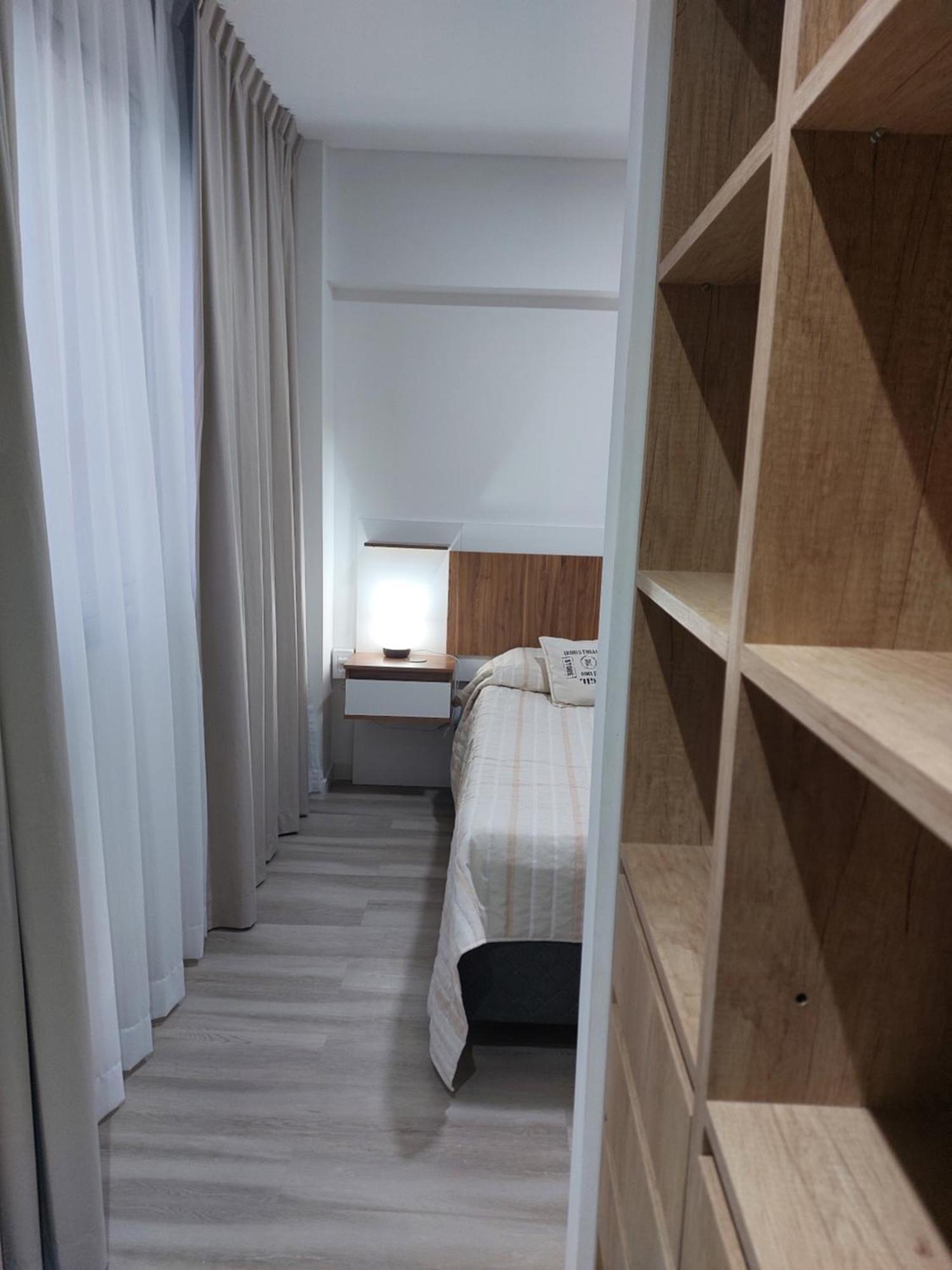 Apartamento Premium Soho *