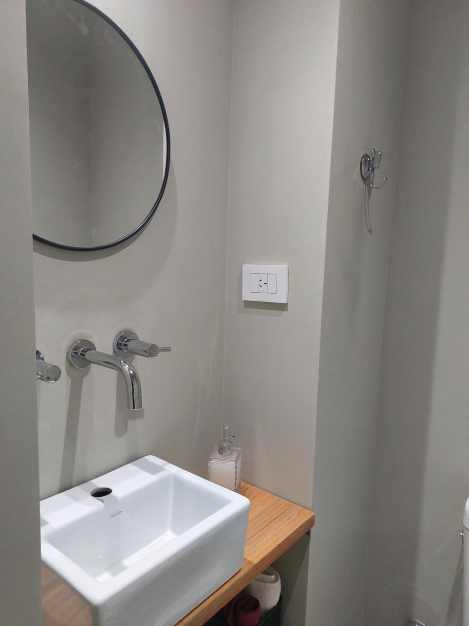Apartamento Premium Soho Ciudad Autónoma de Buenos Aires