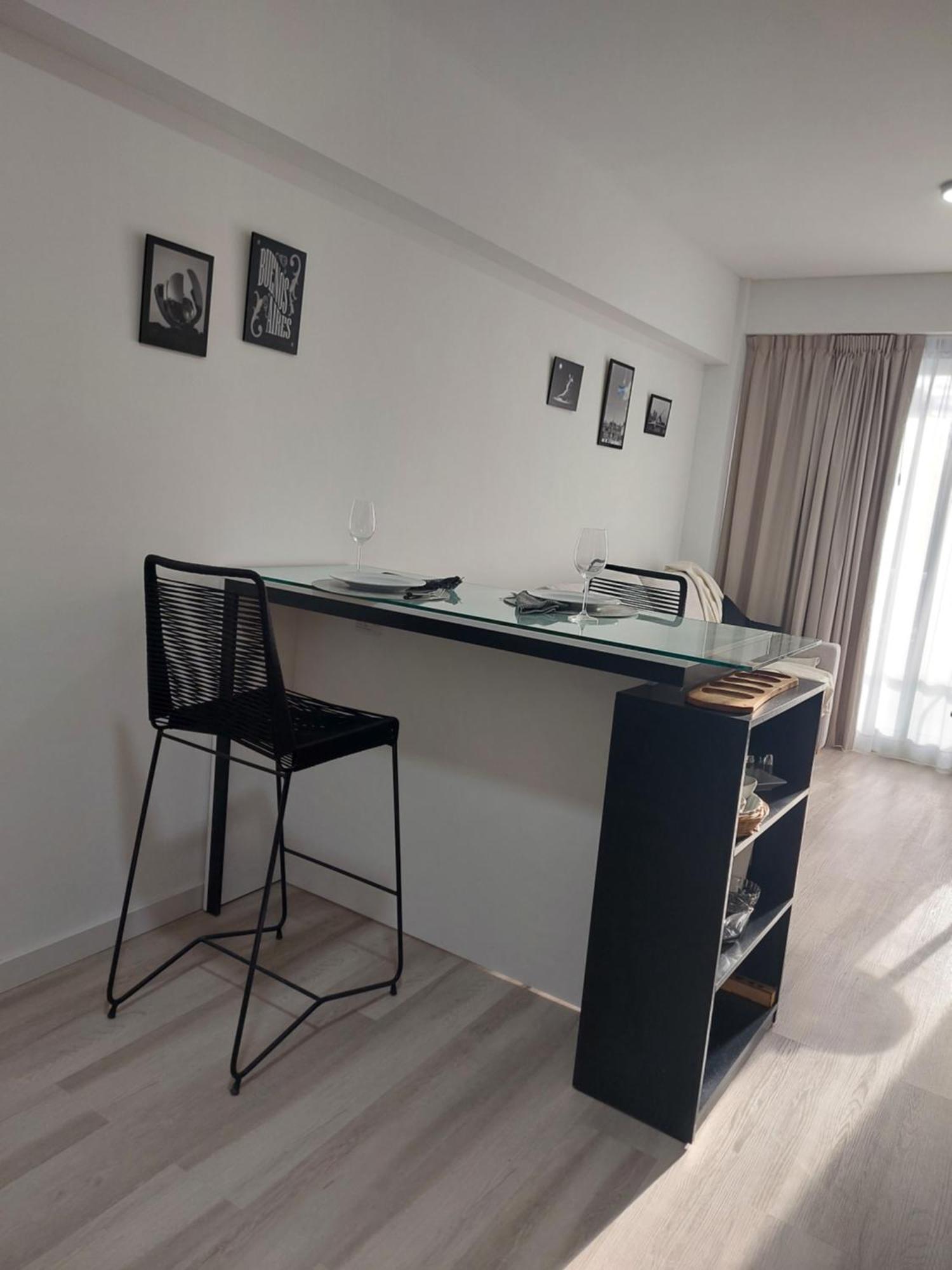 Apartamento Premium Soho Ciudad Autónoma de Buenos Aires