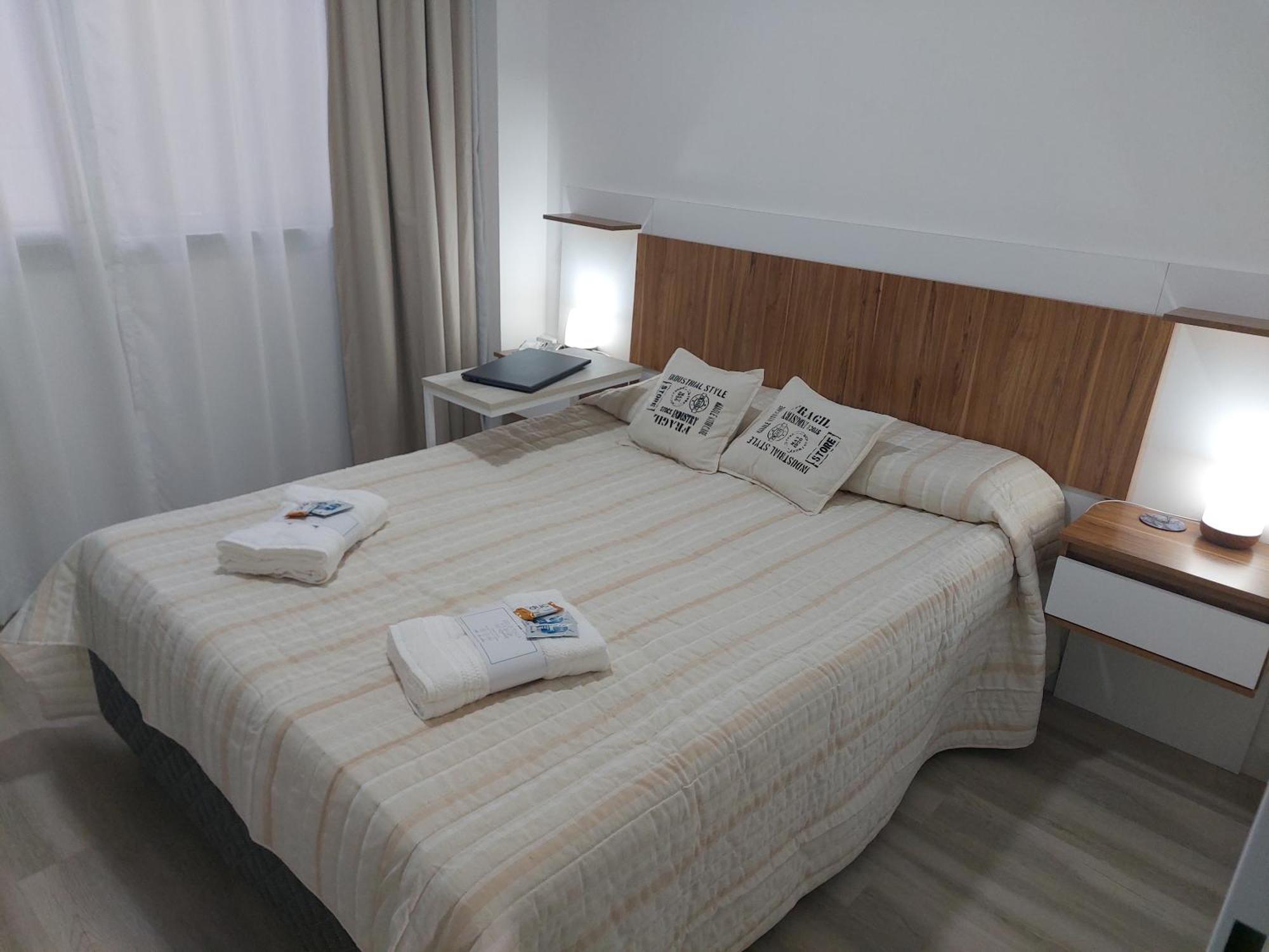 Apartamento Premium Soho