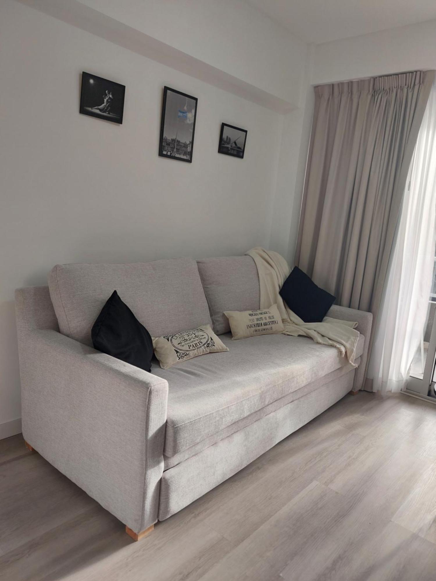 Apartamento Premium Soho *