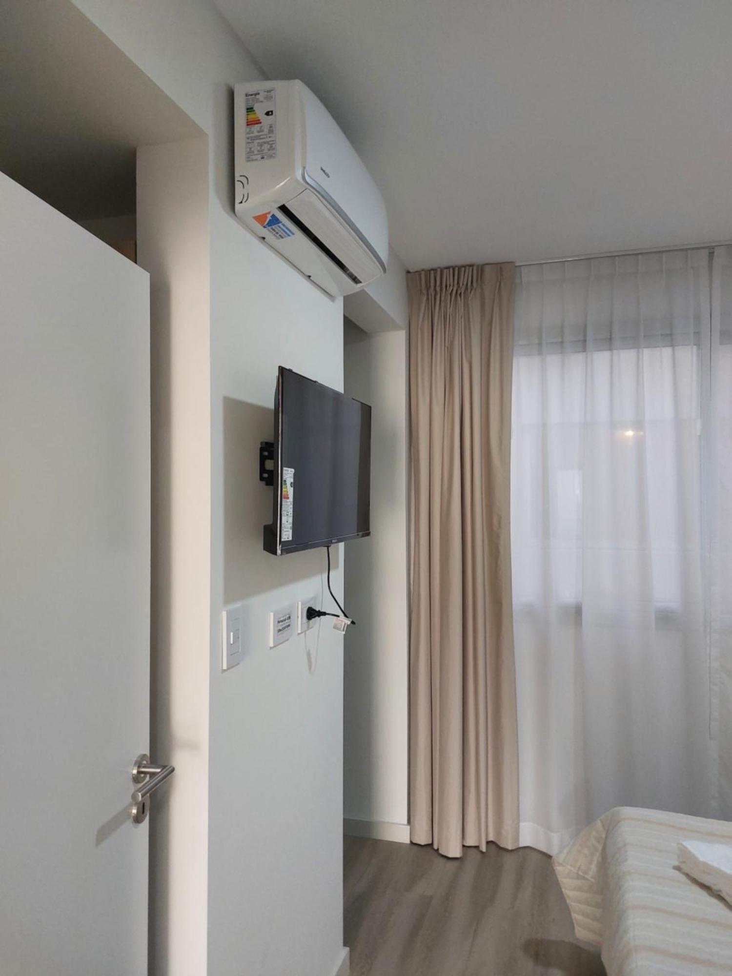 Apartamento Premium Soho