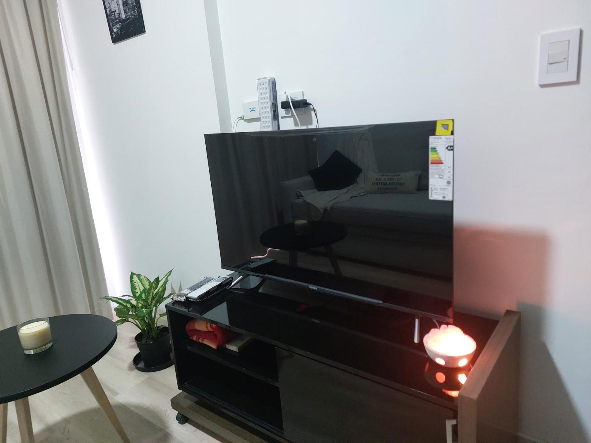Apartamento Premium Soho Ciudad Autónoma de Buenos Aires