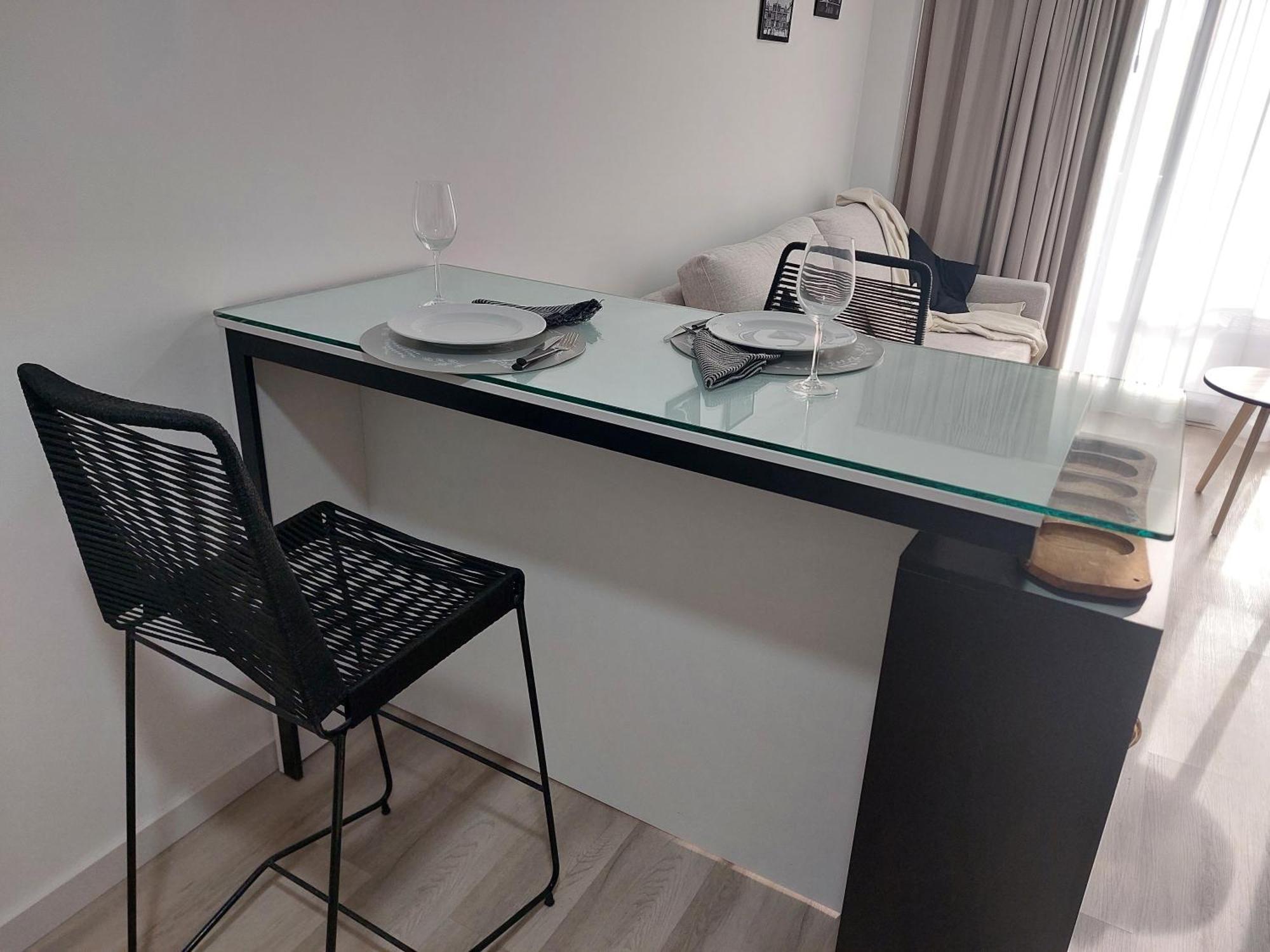 Apartamento Premium Soho Ciudad Autónoma de Buenos Aires