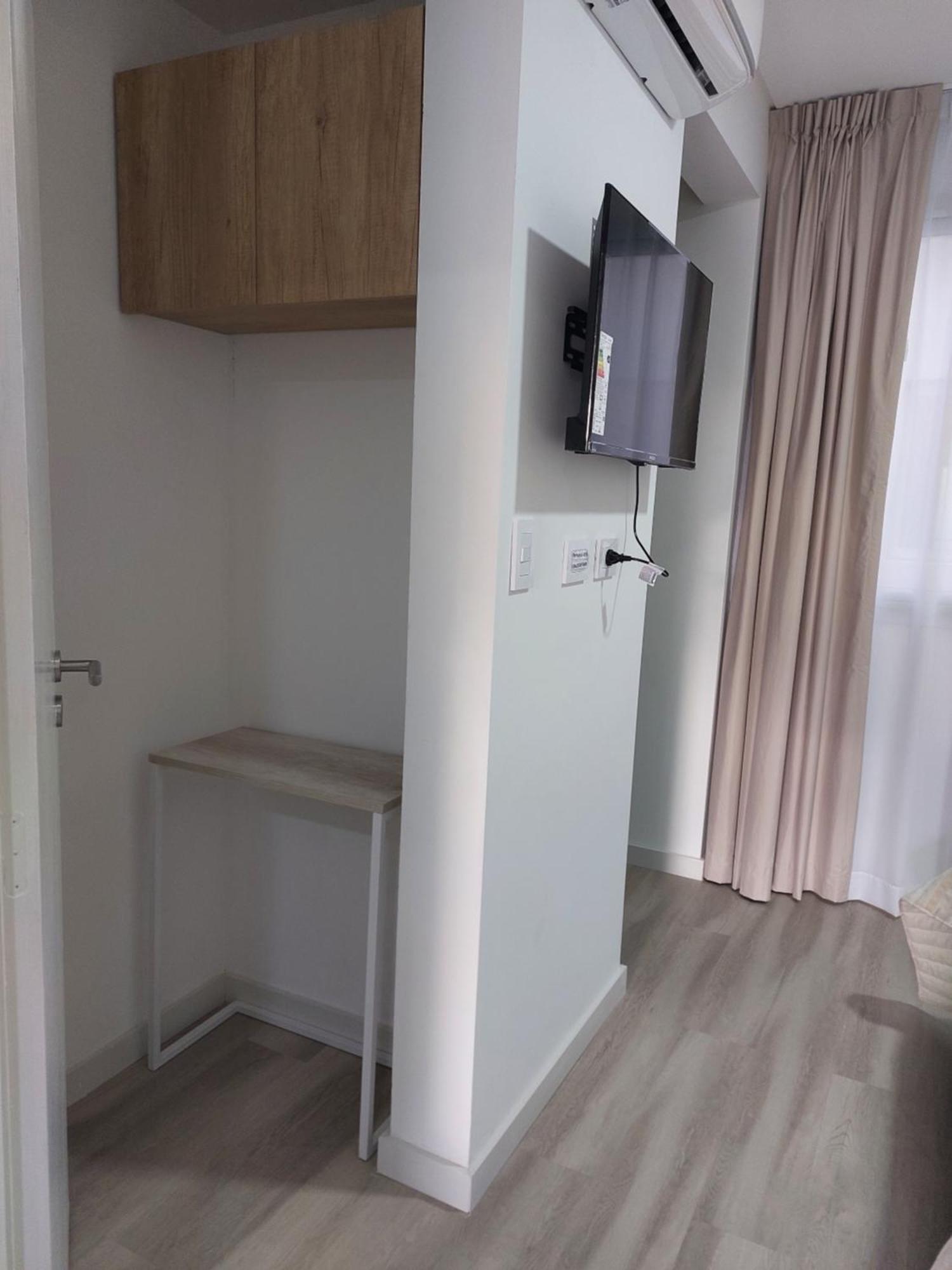 Apartamento Premium Soho