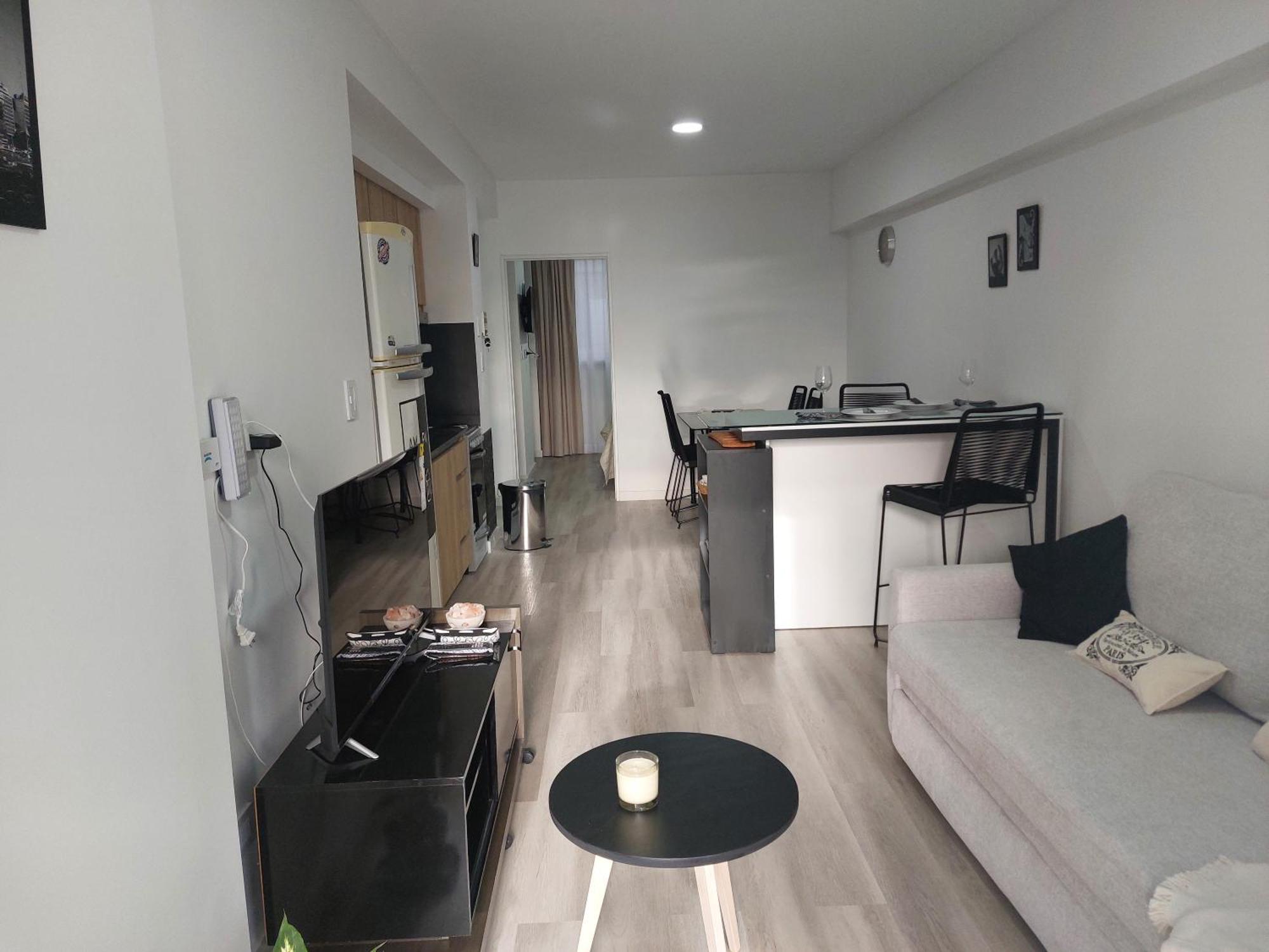 Apartamento Premium Soho *