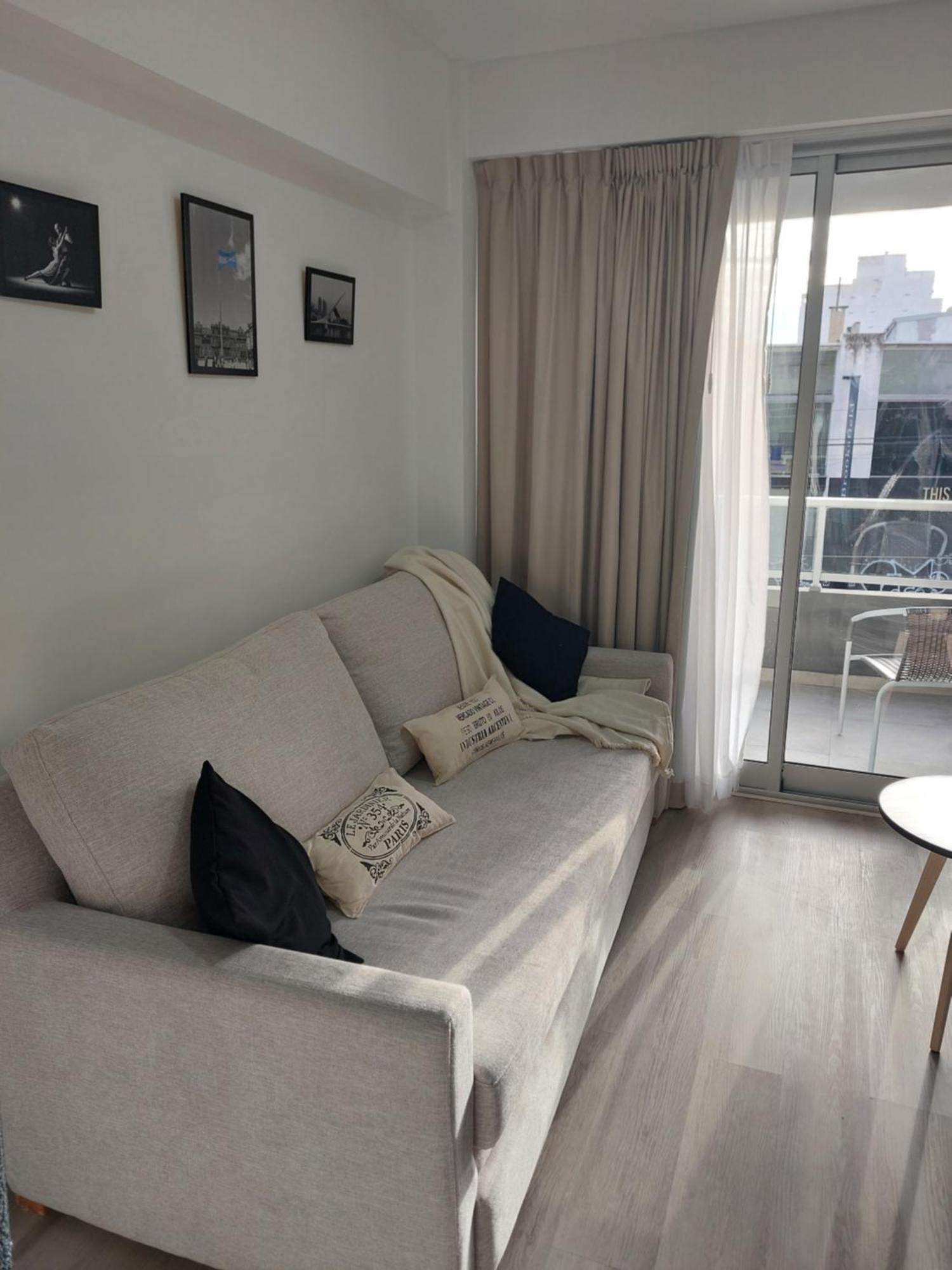 Apartamento Premium Soho Ciudad Autónoma de Buenos Aires