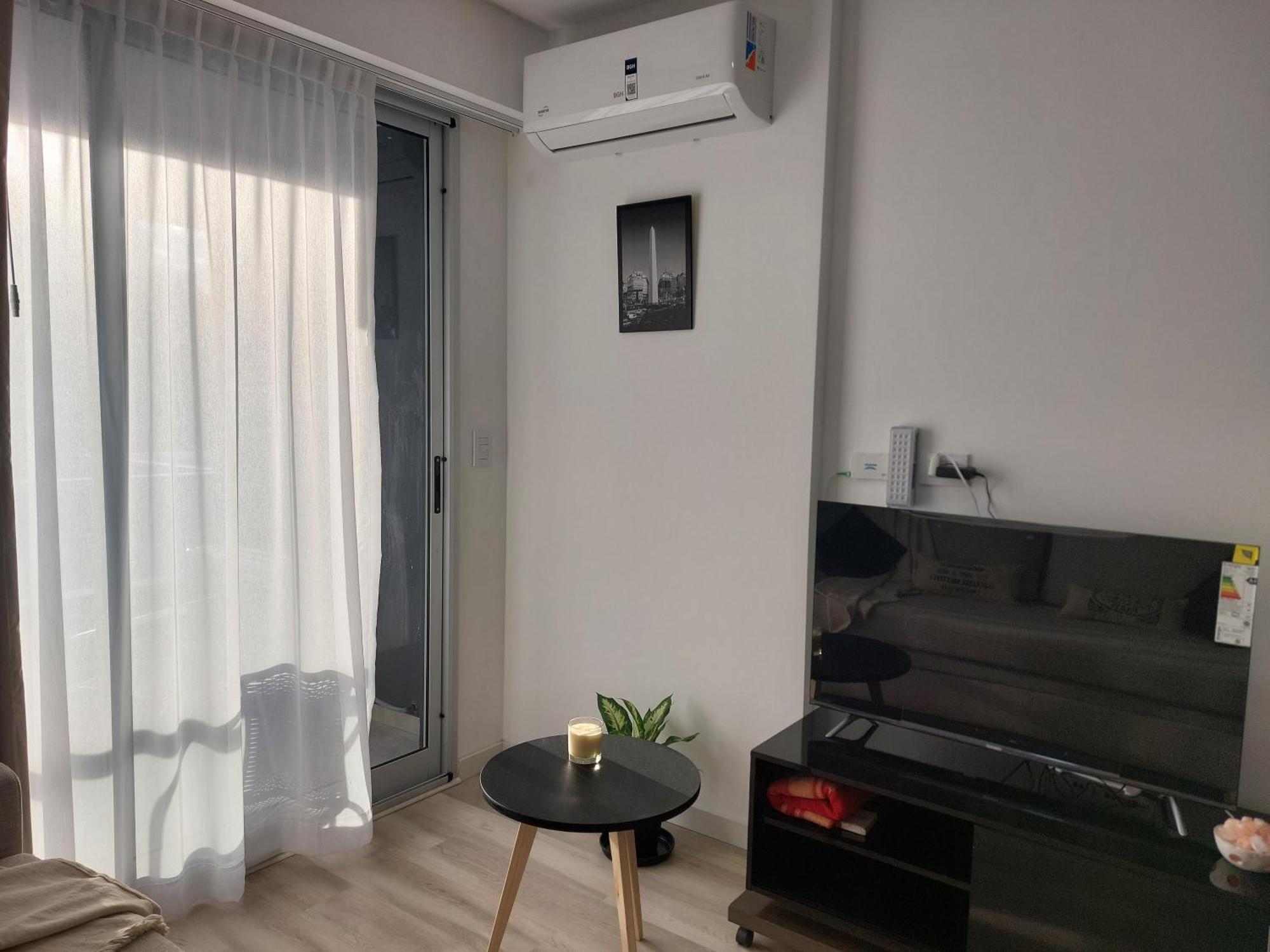 Apartamento Premium Soho *